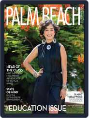 Palm Beach Illustrated (Digital) Subscription                    September 1st, 2022 Issue