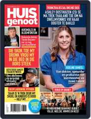 Huisgenoot (Digital) Subscription                    September 8th, 2022 Issue