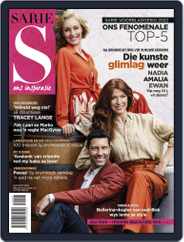 Sarie (Digital) Subscription                    September 1st, 2022 Issue