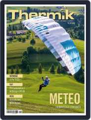 Thermik Magazin (Digital) Subscription                    September 1st, 2022 Issue