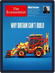 The Economist UK edition (Digital) Subscription                    September 3rd, 2022 Issue