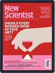 New Scientist Australian Edition (Digital) Subscription                    September 3rd, 2022 Issue