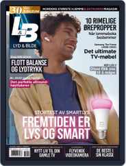 Lyd & Bilde (Digital) Subscription                    September 1st, 2022 Issue