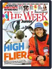 The Week Junior (Digital) Subscription                    September 3rd, 2022 Issue