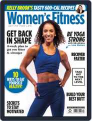 Women´s Fitness (Digital) Subscription                    September 1st, 2022 Issue