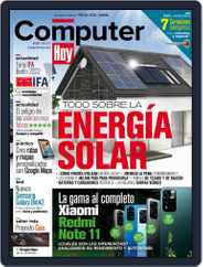 Computer Hoy (Digital) Subscription                    September 1st, 2022 Issue