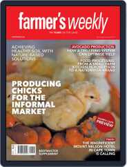 Farmer's Weekly (Digital) Subscription                    September 9th, 2022 Issue