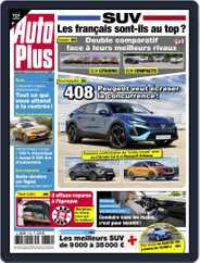 Auto Plus France (Digital) Subscription                    September 2nd, 2022 Issue