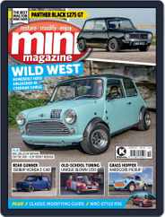 Mini (Digital) Subscription                    September 2nd, 2022 Issue