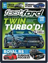 Fast Ford (Digital) Subscription                    September 2nd, 2022 Issue
