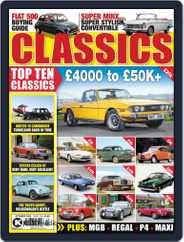 Classics Monthly (Digital) Subscription                    September 2nd, 2022 Issue