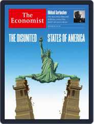 The Economist Middle East and Africa edition (Digital) Subscription                    September 3rd, 2022 Issue