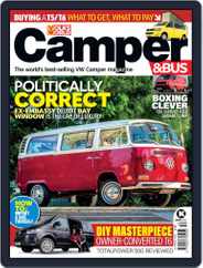 VW Camper & Bus (Digital) Subscription                    October 1st, 2022 Issue