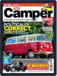 VW Camper & Bus (Digital) Subscription                    October 1st, 2022 Issue