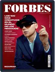 Forbes España (Digital) Subscription                    September 1st, 2022 Issue