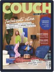 Couch (Digital) Subscription                    October 1st, 2022 Issue