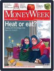 MoneyWeek (Digital) Subscription                    September 2nd, 2022 Issue