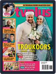 TV Plus Afrikaans (Digital) Subscription                    September 8th, 2022 Issue