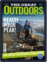 The Great Outdoors (Digital) Subscription                    October 1st, 2022 Issue