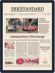 STANDARD Kompakt (Digital) Subscription                    September 1st, 2022 Issue