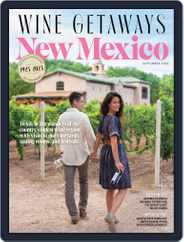 New Mexico (Digital) Subscription                    September 1st, 2022 Issue