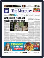Mercury (Digital) Subscription                    September 2nd, 2022 Issue