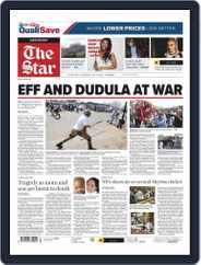 Star South Africa (Digital) Subscription                    September 2nd, 2022 Issue