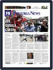 Pretoria News (Digital) Subscription                    September 2nd, 2022 Issue