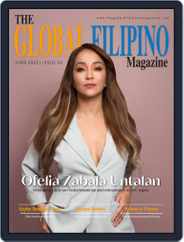The Global Filipino (Digital) Subscription                    June 1st, 2022 Issue