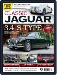 Classic Jaguar (Digital) Subscription                    September 2nd, 2022 Issue