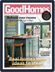 Good Homes (Digital) Subscription                    October 1st, 2022 Issue