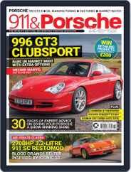 911 & Porsche World (Digital) Subscription                    October 1st, 2022 Issue