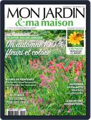 Mon Jardin Ma Maison (Digital) Subscription                    September 1st, 2022 Issue