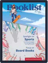Booklist (Digital) Subscription                    September 1st, 2022 Issue
