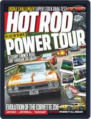 Hot Rod (Digital) Subscription                    November 1st, 2022 Issue