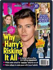 Us Weekly (Digital) Subscription                    September 12th, 2022 Issue
