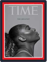 Time (Digital) Subscription                    September 12th, 2022 Issue