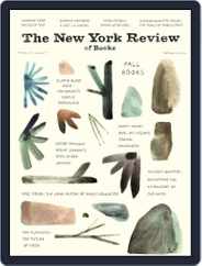 The New York Review of Books (Digital) Subscription                    September 22nd, 2022 Issue
