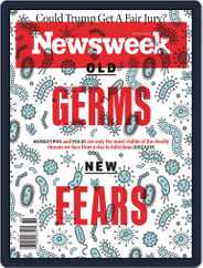 Newsweek (Digital) Subscription                    September 9th, 2022 Issue