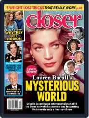 Closer Weekly (Digital) Subscription                    September 12th, 2022 Issue