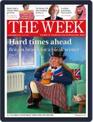 The Week United Kingdom (Digital) Subscription                    September 3rd, 2022 Issue