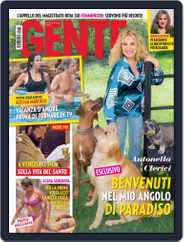 Gente (Digital) Subscription                    September 10th, 2022 Issue
