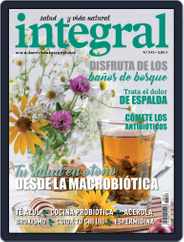Integral (Digital) Subscription                    September 1st, 2022 Issue