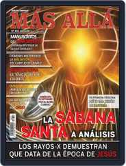 Mas Alla (Digital) Subscription                    September 1st, 2022 Issue