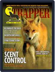 Trapper & Predator Caller (Digital) Subscription                    October 1st, 2022 Issue