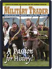 Military Trader (Digital) Subscription                    September 1st, 2022 Issue