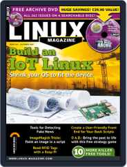 Linux (Digital) Subscription                    October 1st, 2022 Issue