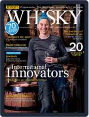 Whisky (Digital) Subscription                    October 1st, 2022 Issue