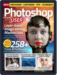Photoshop User (Digital) Subscription                    September 1st, 2022 Issue