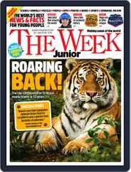 The Week Junior US (Digital) Subscription                    September 9th, 2022 Issue